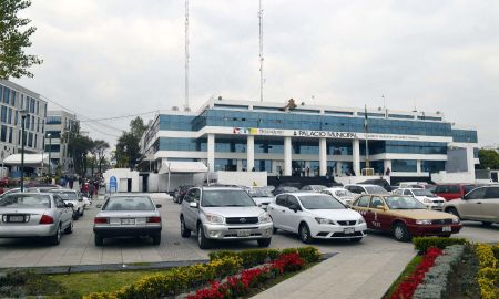 NAUCALPAN OFRECE HASTA 38% DE DESCUENTOS EN PAGO ANUAL DE AGUA POTABLE