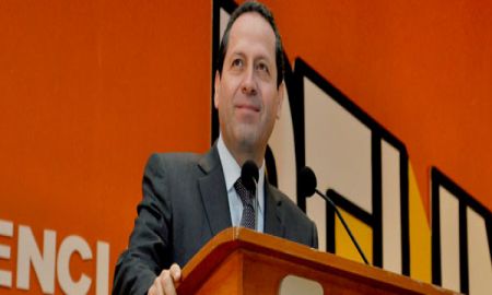 RECONOCE ERUVIEL ÃVILA DECISIÃ“N DE SEP DE REVISAR PRUEBA ENLACE