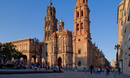 Obtiene SLP dos reconocimientos en Transparencia, en Cortometraje y ContralorÃ­a Social