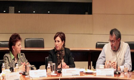 Logra el Inapam avances sustantivos para las personas adultas mayores