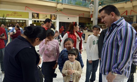 EL RETO EN 2014, OBRAS MAGNAS DE INFRAESTRUCTURA: DAVID SÃNCHEZ GUEVARA
