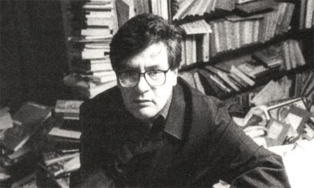 Muere el escritor JosÃ© Emilio Pacheco