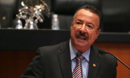 GPPRI los acuerdos necesarios para aprobar las leyes secundarias: senador Amador Gaxiola.