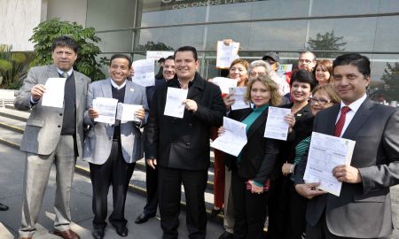 MEJORA NAUCALPAN RECAUDACIÃ“N POR PREDIAL