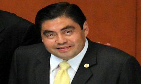 IntervenciÃ³n de Miguel Barbosa en entrega del documento â€œPuntos sobre la Consulta Popularâ€