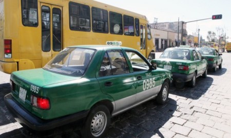 CapacitaciÃ³n constante a operadores del transporte urbano
