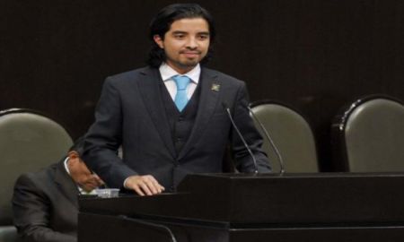 Delincuencia organizada ha desplazado a 120 mil personas en MÃ©xico