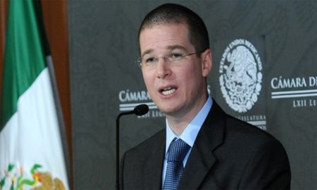 Declara Anaya CortÃ©s inicio de segundo periodo de sesiones ordinarias de CÃ¡mara de Diputados