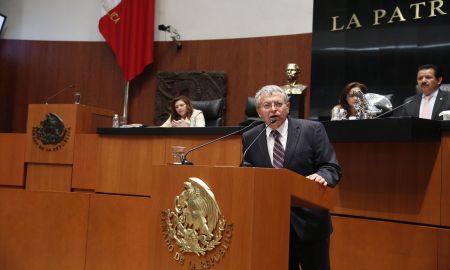 MichoacÃ¡n necesita una polÃ­tica de Estado para resolver su situaciÃ³n: Manuel Camacho.
