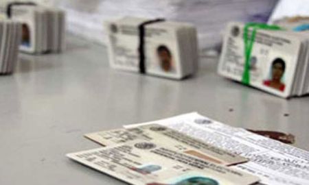 ImposibilitarÃ¡n falsificaciÃ³n de credencial de elector, 25 medidas de seguridad