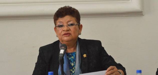 SOLICITAN MÃS DE 900 MUJERES CON VIH-SIDA ACCEDER A PROGRAMAS SOCIALES DEL GDF