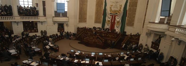 YA ES DELITO QUE LOS DESPACHOS HOSTIGUEN A DEUDORES EN LA #CDMX