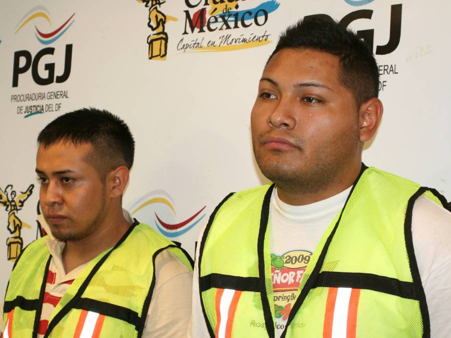 RATIFICAN PENA DE CÁRCEL A HOMICIDAS
