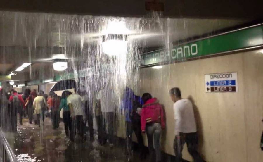 URGEN MEDIDAS PARA ENFRENTAR CONTINGENCIAS EN STC