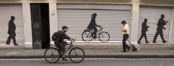 LEY DE MOVILIDAD, UNA REALIDAD EN LA CDMX