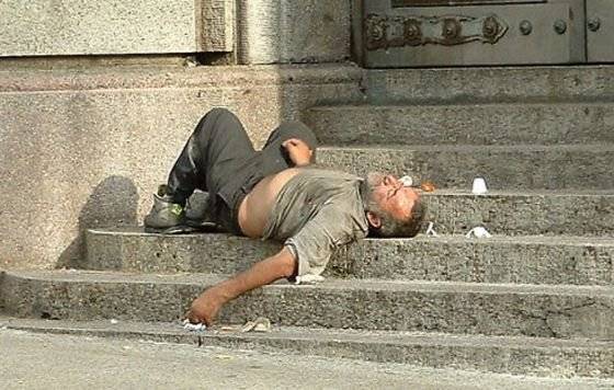 DEMANDAN ATENDER POBLACIÃ“N INDIGENTE EN DF