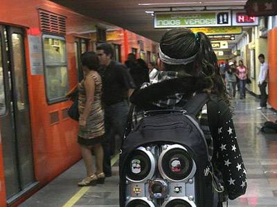 PAN pide respeto a Derechos Humanos en detención de a€œvagonerosa€