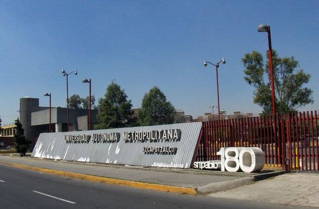 OFRECE UAM OPORTUNIDAD DE DESARROLLO A JÓVENES