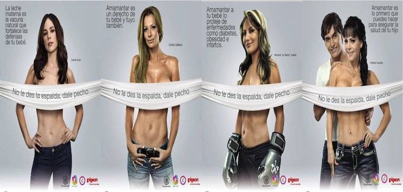 NO LE DES LA ESPALDA, Â¡DALE PECHO!