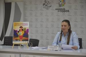 ANUNCIA PRD TALLER SOBRE DERECHOS LABORALES Y LACTANCIA MATERNA