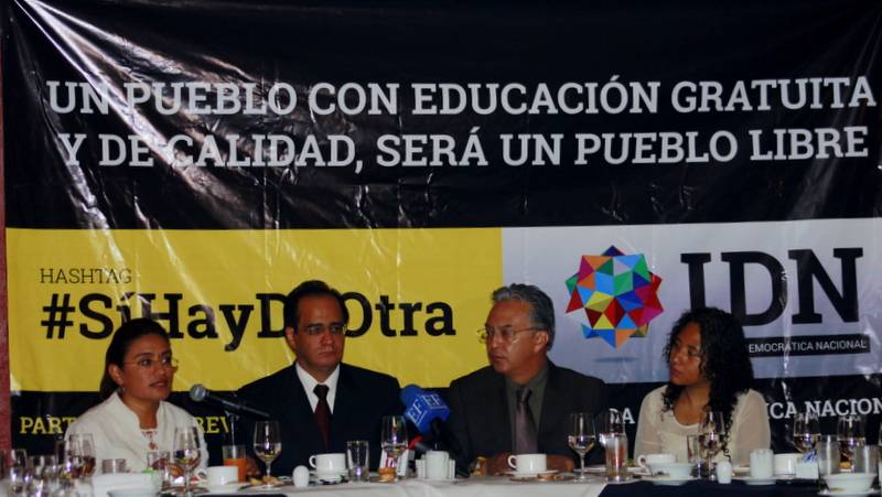 PIDEN QUE EL GDF INSTALE MESA DE DIÁLOGO PARA RESOLVER CONFLICTO EN SAN BARTOLO AMEYALCO