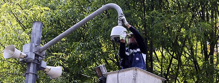 a€œCIUDAD SEGURAa€ CONTARÁ CON 7 MIL CÁMARAS EXTRA PARA VIGILANCIA