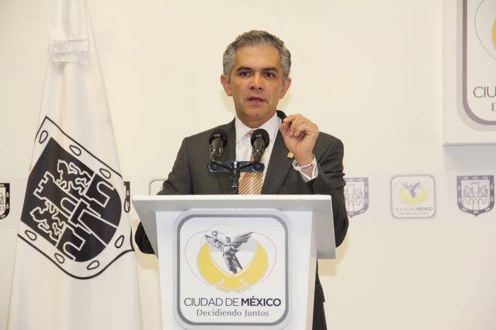 Entrega de vivienda digna permite a capitalinos trabajar, habitar y desarrollar todo su potencial en la CDMX