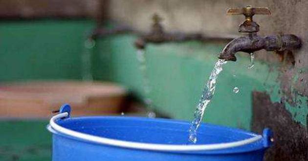 PUBLICAN EN REDES SOCIALES INICIATIVA DE LEY DE AGUA