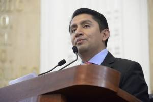 PROPONEN REFORMAS LEGALES PARA SANCIONAR A DIPUTADOS FALTISTAS