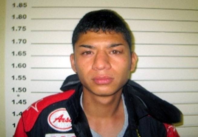 HOMICIDA Y ASALTANTE RECIBE PENA DE CÁRCEL