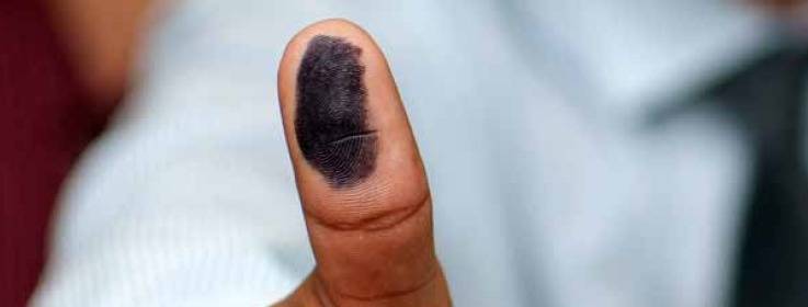 CANDIDATOS INDEPENDIENTES PODRÃN CONTENDER A ELECCIONES