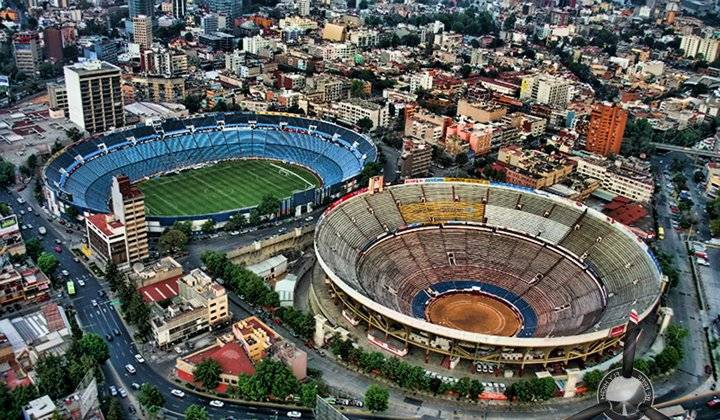 URGEN MODIFICAR OPERATIVOS EN PARTIDOS DE FÚTBOL Y EVENTOS EN PLAZA DE TOROS