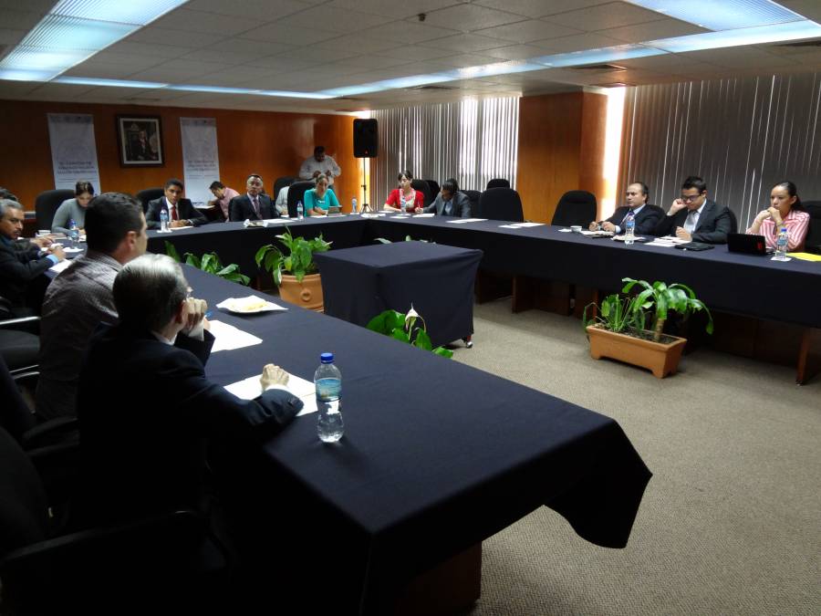 TrabajarÃ¡n SEDESOL y organismos agrarios con la delegaciÃ³n Magdalena Contreras