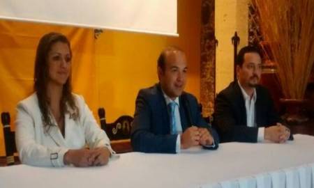 PRESENTAN EL PRIMER REALITY SHOW POLÃTICO-CIUDADANO