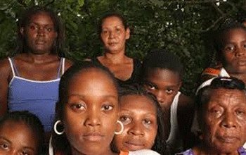Que INEGI recopile mejor información de población afromexicana