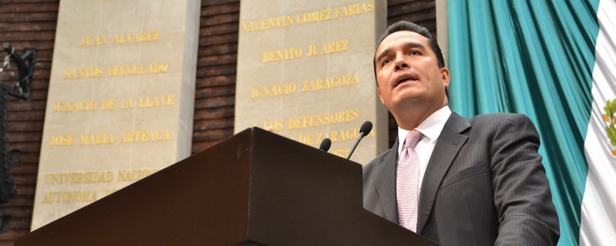 Sancionar a funcionarios responsables de desaparición y crear registro de víctimas