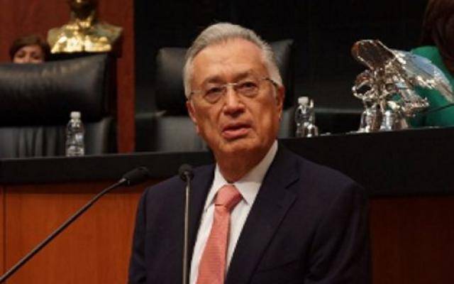 Estado mexicano no mantiene rectoría del sector energético