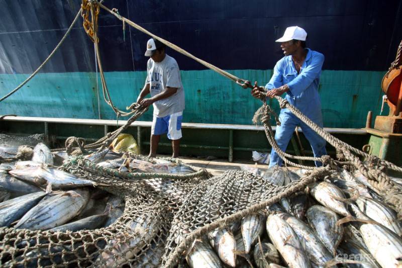 Presupuesto no cubre necesidades del sector pesquero: Inzunza Montoya