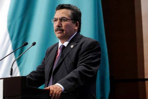 Organizaciones agrícolas no ven el mismo en la reforma del campo