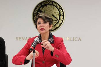 Evaluación al INM recomienda cambio estructural