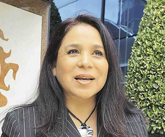 Fallece Virginia Jaramillo, que fue ex delegada en Cuauhtémoc