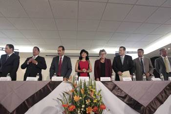 Senado promotor de participación sociedad-gobierno