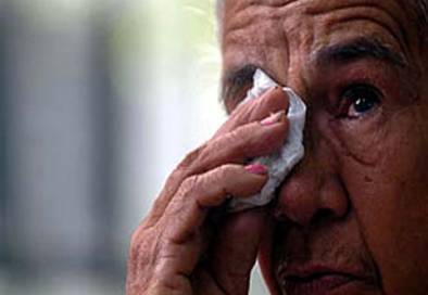 16 por ciento de adultos mayores recibe golpes, agresiones psicológicas e insultos