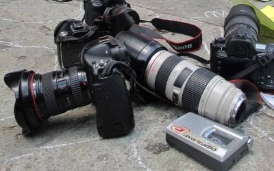 Piden cumplir convenios de protección a periodistas.
