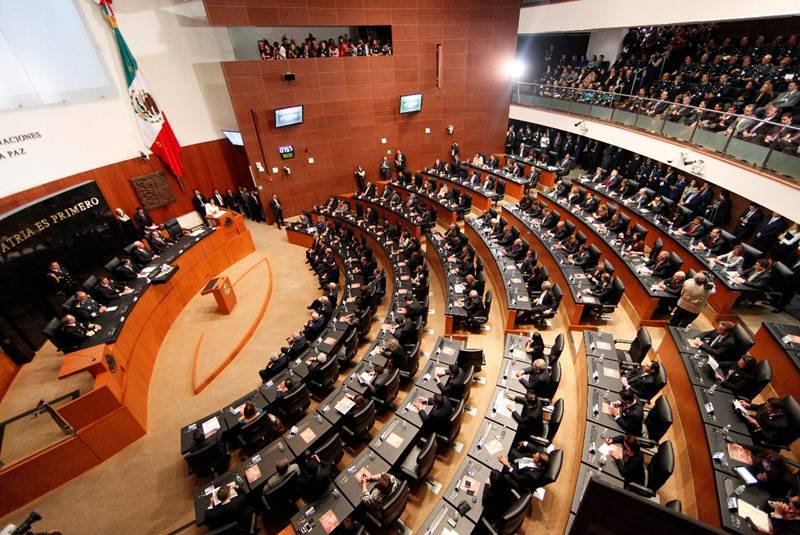 Plantean nueva ley federal contra la tortura
