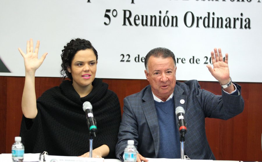 Deterioro de zonas metropolitanas pone en riesgo competitividad económica del país