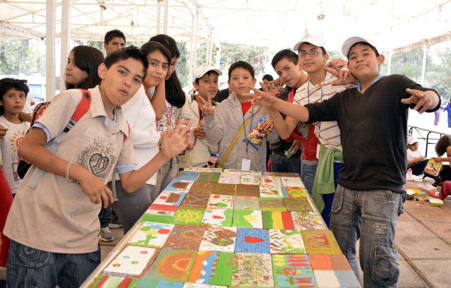 OFRECE NAUCALPAN OPCIONES PARA UN VERANO DIFERENTE 2014