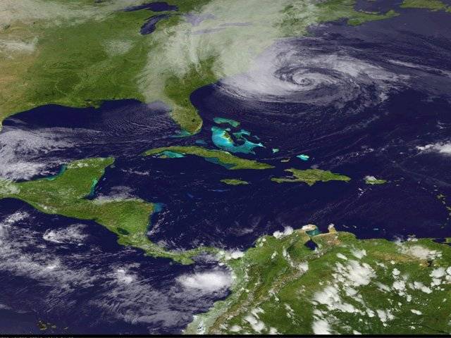 Piden programas preventivos ante temporada de ciclones