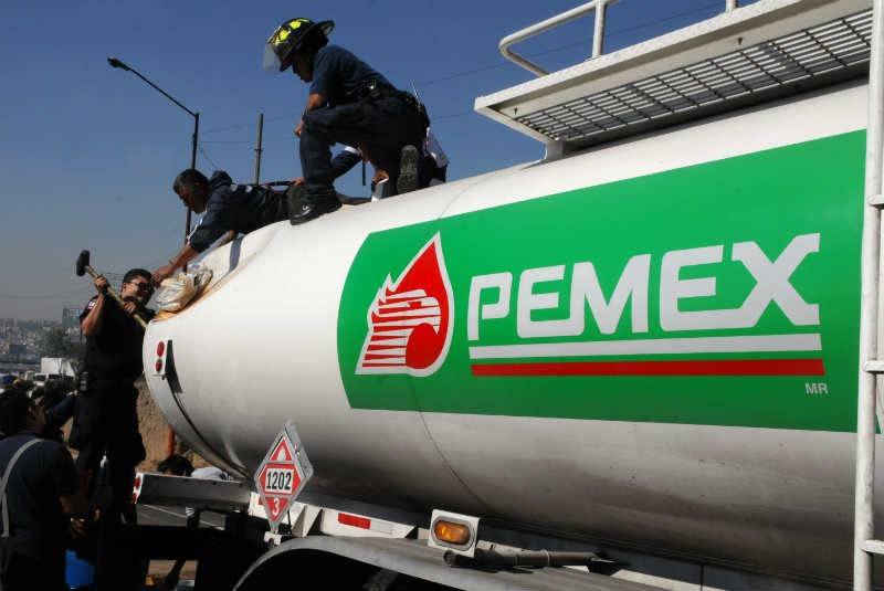 Pemex debe indemnizar a personas y comunidades afectadas por su mala operación