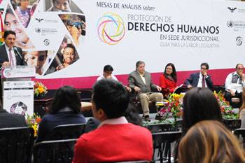 Profundizar en los derechos de los pueblos indígenas